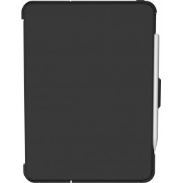   URBAN ARMOR GEAR Чехол для iPad Pro 11" 2020 Scout Black (122078114040)