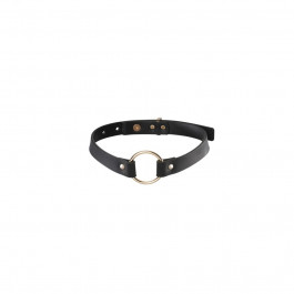   Bijoux Indiscrets Maze – Single Choker Black (SO5913)