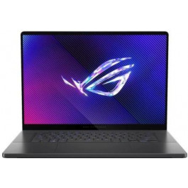   ASUS ROG Zephyrus GU605MY Eclipse Gray (GU605MY-QR041X)