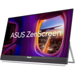   ASUS ZenScreen MB229CF (90LM08S5-B01A70)