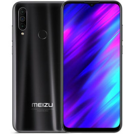   Meizu M10 3/32GB Black