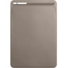 Apple Leather Sleeve for 10.5 iPad Pro - Taupe (MPU02) - зображення 1