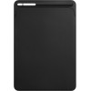 Apple Leather Sleeve for 10.5 iPad Pro - Black (MPU62) - зображення 1