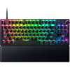 Razer Huntsman V3 Pro TKL Analog Optical Switch Gen-2 USB Black (RZ03-04980100-R3M1) - зображення 1