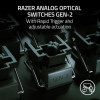 Razer Huntsman V3 Pro TKL Analog Optical Switch Gen-2 USB Black (RZ03-04980100-R3M1) - зображення 5