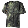 MFH Футболка T-shirt  - Hunter-Green - зображення 1