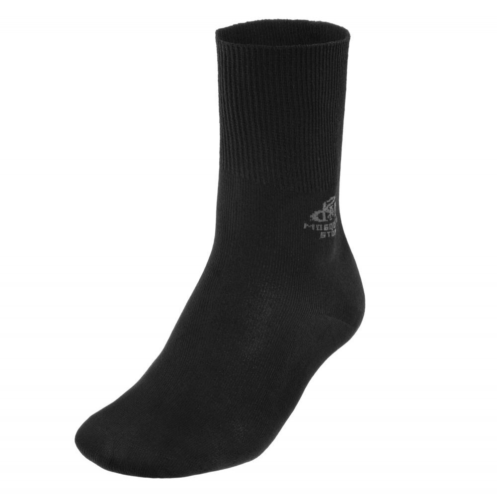 DeoMed Шкарпетки JJW  MosquitoStop Socks Black - зображення 1