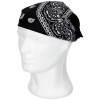 MFH Bandana  - Black/White - зображення 1