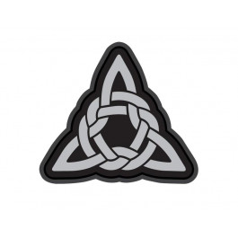    Міська нашивка  Celtic Knot Triangle Urban (MSM-30-027445-00)