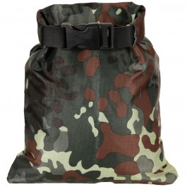   MFH WГерметичий мішок  Drybag 1 л - BW Camo (30510V)