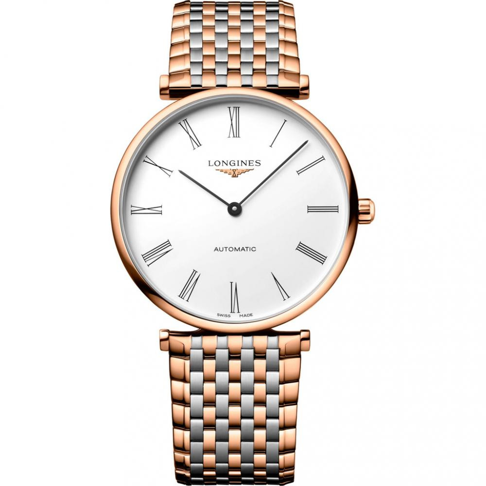 Longines La Grande Classique de Longines L4.918.1.91.7 - зображення 1