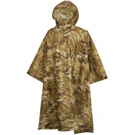 Brandit Ripstop Poncho / tactical camo (3169.161.OS)