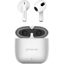   Proove Cold Sound 2 Silver/White (TWCS20010006)