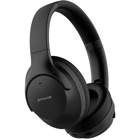 Proove Silence ANC Black (HPSL00010001) - зображення 1