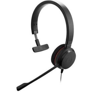 JABRA Evolve 20 MS Mono (4993-823-109) - зображення 1