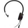 JABRA Evolve 20 MS Mono (4993-823-109) - зображення 2