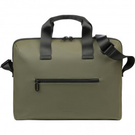   Tucano Сумка для ноутбука 15.6"  Gommo Minimal-Sporty Bag Military Green (BGOM15-VM)