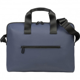   Tucano Сумка для ноутбука 15.6"  Gommo Minimal-Sporty Bag Blue (BGOM15-B)