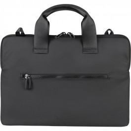   Tucano Сумка для ноутбука 14"  Gommo Super Slim Bag Black (BSGOM1314-BK)