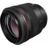 Canon RF 85mm f/1.2 L USM (3447C005) - зображення 2