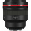 Canon RF 85mm f/1.2 L USM (3447C005) - зображення 4