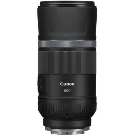   Canon RF 600mm f/11 IS STM (3986C005)