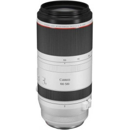   Canon RF 100-500mm f/4,5-7,1 L IS USM (4112C005)