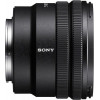 Sony SELP1020G 10-20 mm f/4.0 G - зображення 4