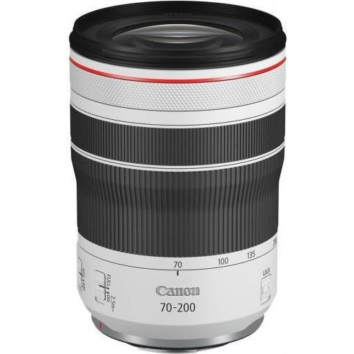 Canon RF 70-200mm f/4 L IS USM (4318C005) - зображення 1