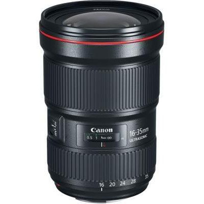 Canon EF 16-35mm f/2,8L III USM (0573C005) - зображення 1