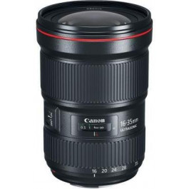   Canon EF 16-35mm f/2,8L III USM (0573C005)