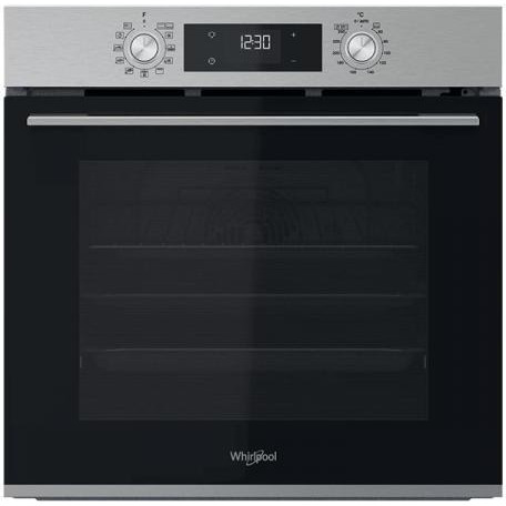 Whirlpool OMK58RU1X - зображення 1