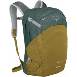   Osprey Nebula 32 / Green Tunnel/Brindle Brown (10005364)