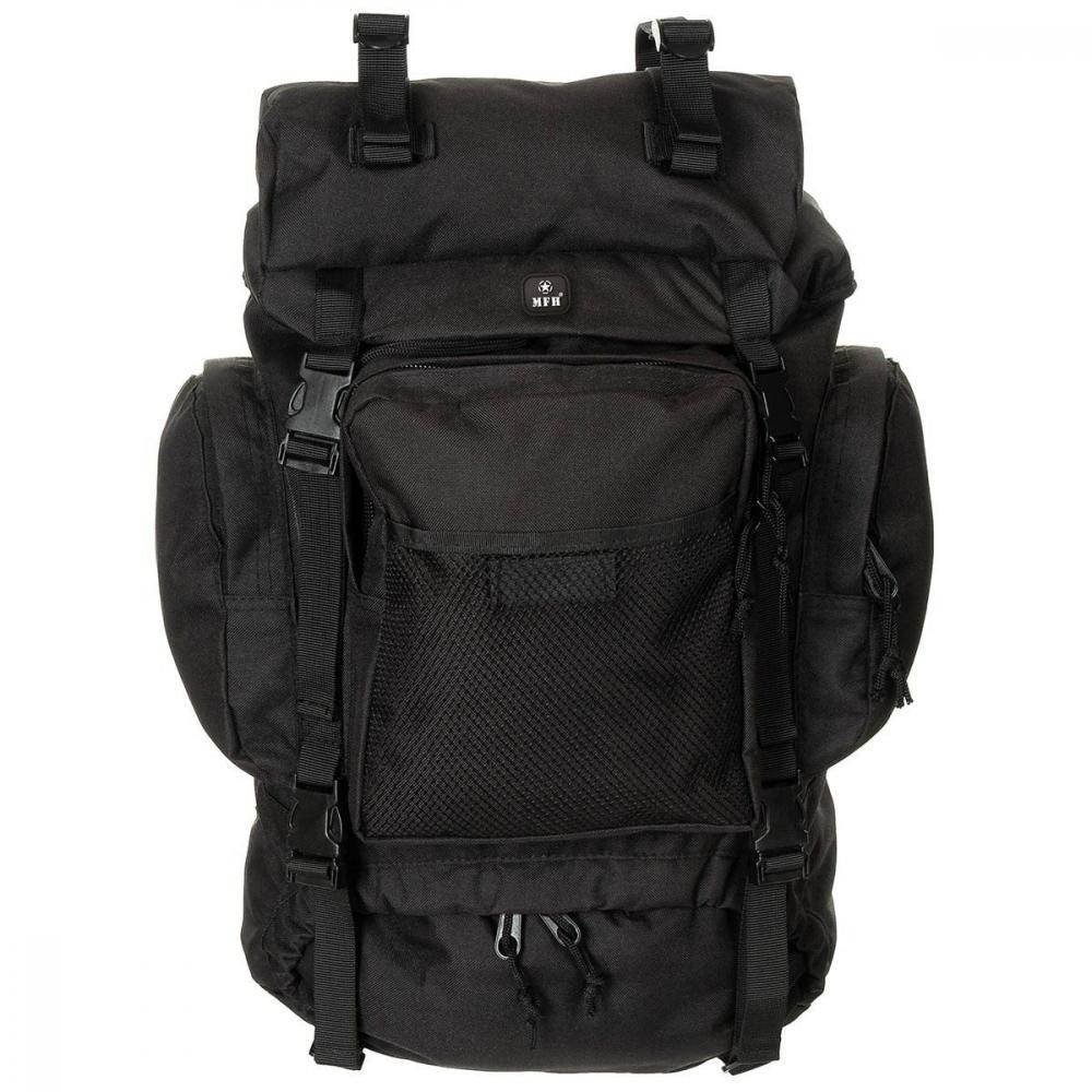 MFH Tactical, large / black (30273A) - зображення 1