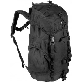   MFH Recon II 25L / black (30347A)