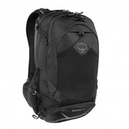   Osprey Escapist 25 / M/L Black (10004739)