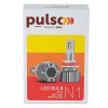 Pulso N1-H8/H9/H11/H16 9-16v 6500K - зображення 3