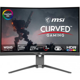   MSI MAG 275CQRF-QD