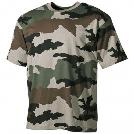   MFH Футболка T-shirt  - CCE Camo XXL