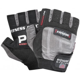   Power System Fitness PS-2300 / размер L, black/grey