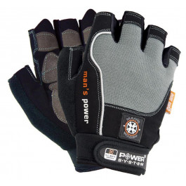   Power System Mans Power PS-2580 / размер M, black/grey