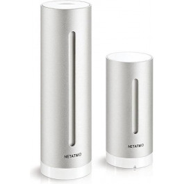   Netatmo NWS01-EC