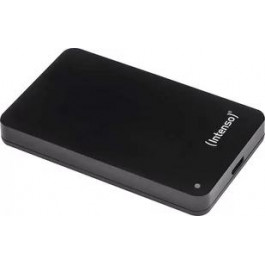   Intenso Memory Case 5 TB Black (6021513)