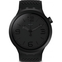   Swatch Bbblack SO27B100