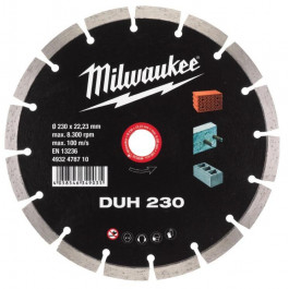   MILWAUKEE DUH 230 (4932478710)