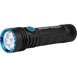   Olight Seeker 3 Pro Black