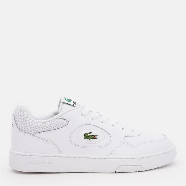 LACOSTE Чоловічі кросівки  Lineset 746SMA0045-21G 44 (T9.5) 27.1 см (5059862190195) - зображення 1