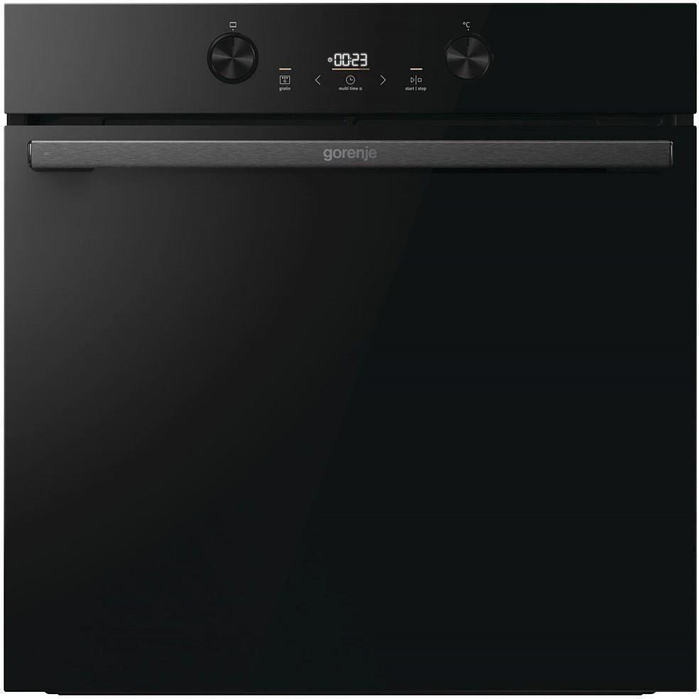 Gorenje BOS6737E05DBG - зображення 1