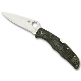   Spyderco Endura 4 Zome Camouflage (C10ZFPGR)