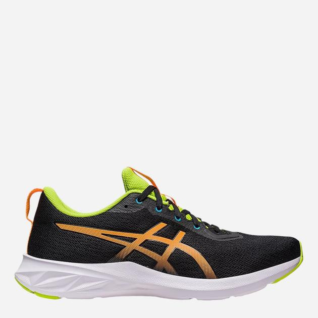 Asics Чоловічі кросівки для бігу  Versablast 2 1011B334-018 46.5 29.5 см Чорні (196074724574) - зображення 1